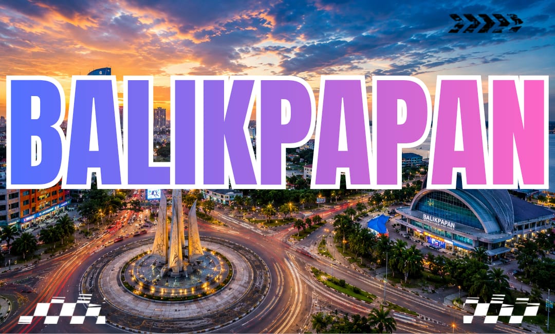FUNRUNWEEKEND - BALIKPAPAN 