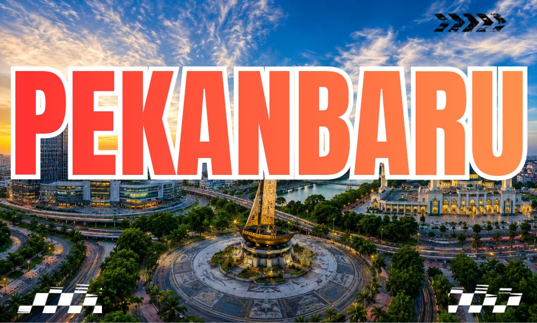 FUNRUNWEEKEND - PEKANBARU 