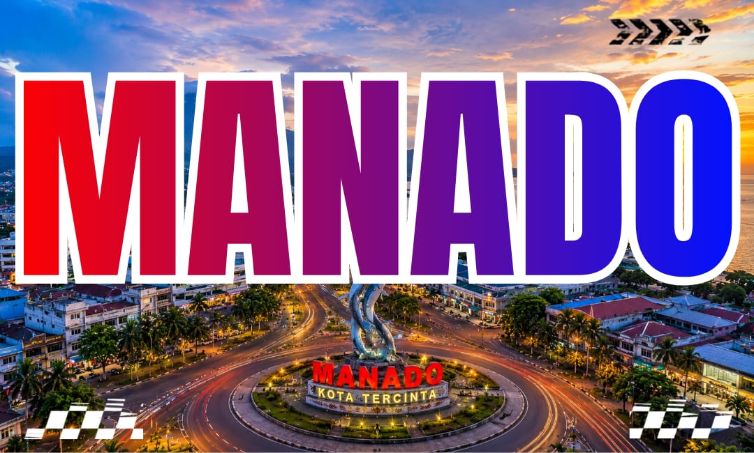 FUNRUNWEEKEND - MANADO
